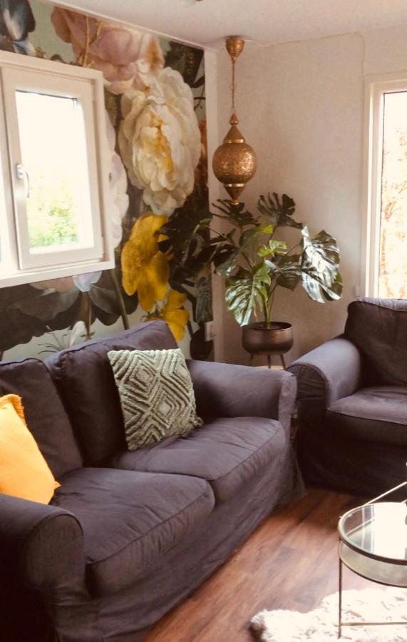 Chalet Bosrand 42 Park Veluwshof 6 P هونديرلو المظهر الخارجي الصورة