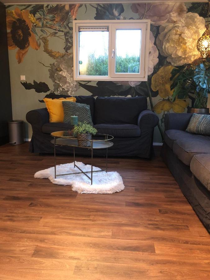 Chalet Bosrand 42 Park Veluwshof 6 P هونديرلو المظهر الخارجي الصورة