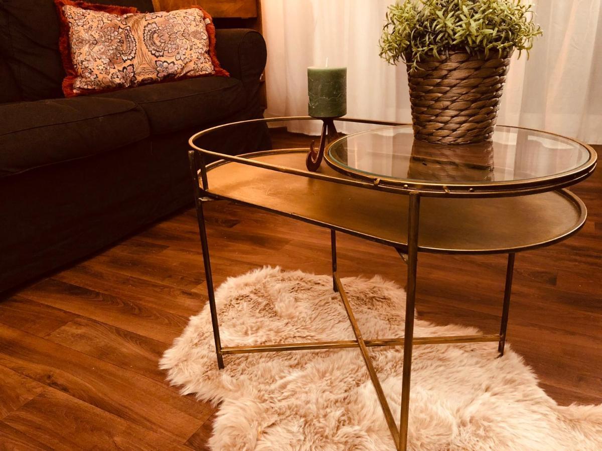 Chalet Bosrand 42 Park Veluwshof 6 P هونديرلو المظهر الخارجي الصورة