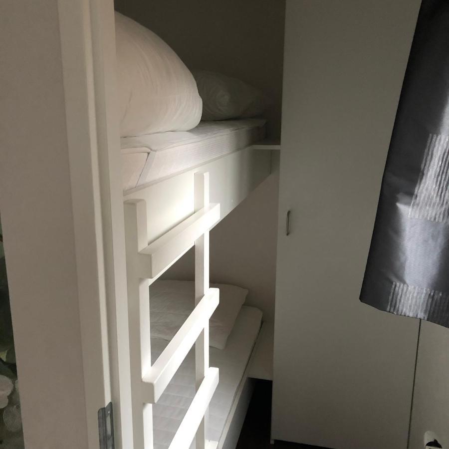 Chalet Bosrand 42 Park Veluwshof 6 P هونديرلو المظهر الخارجي الصورة
