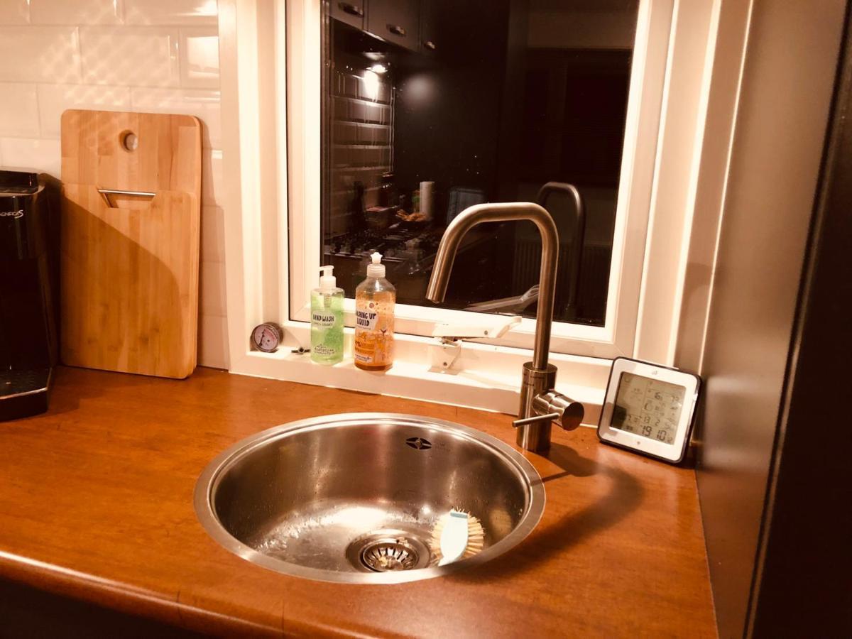 Chalet Bosrand 42 Park Veluwshof 6 P هونديرلو المظهر الخارجي الصورة