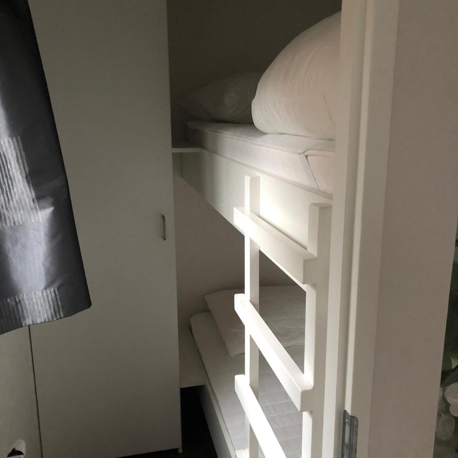 Chalet Bosrand 42 Park Veluwshof 6 P هونديرلو المظهر الخارجي الصورة