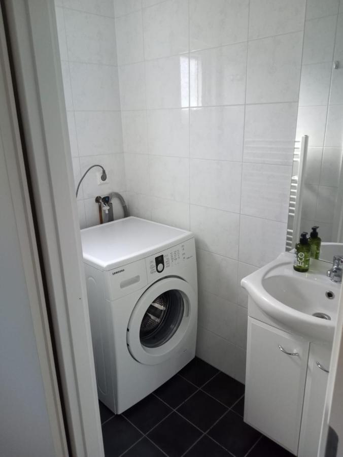 Chalet Bosrand 42 Park Veluwshof 6 P هونديرلو المظهر الخارجي الصورة