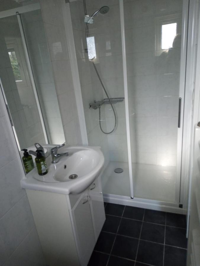 Chalet Bosrand 42 Park Veluwshof 6 P هونديرلو المظهر الخارجي الصورة