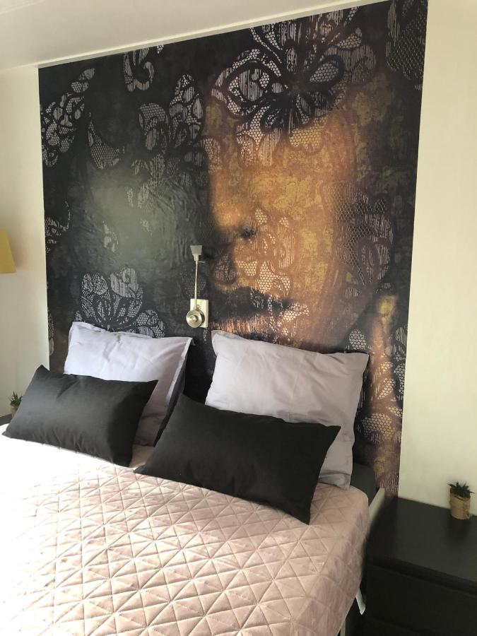 Chalet Bosrand 42 Park Veluwshof 6 P هونديرلو المظهر الخارجي الصورة