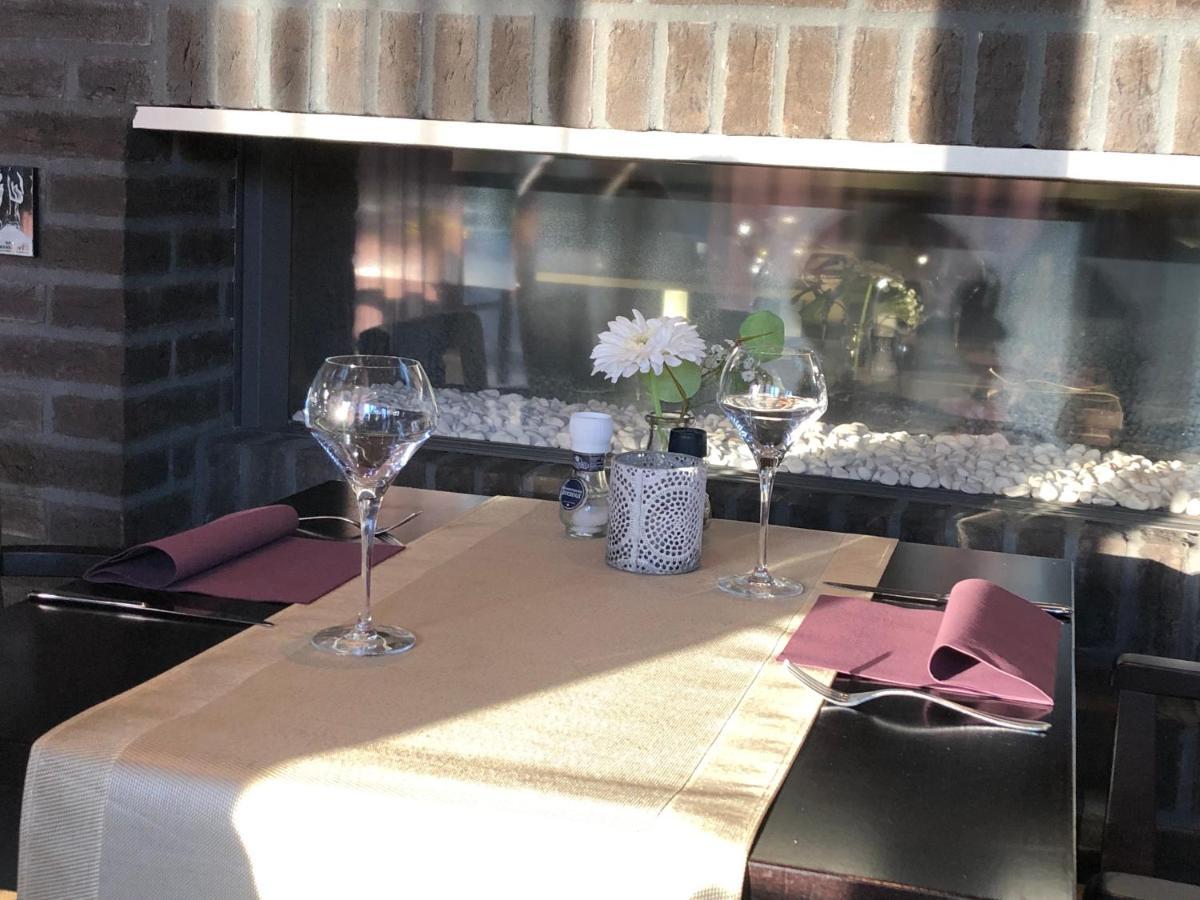 Chalet Bosrand 42 Park Veluwshof 6 P هونديرلو المظهر الخارجي الصورة